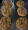Big Nookie™-Chocolate Chip