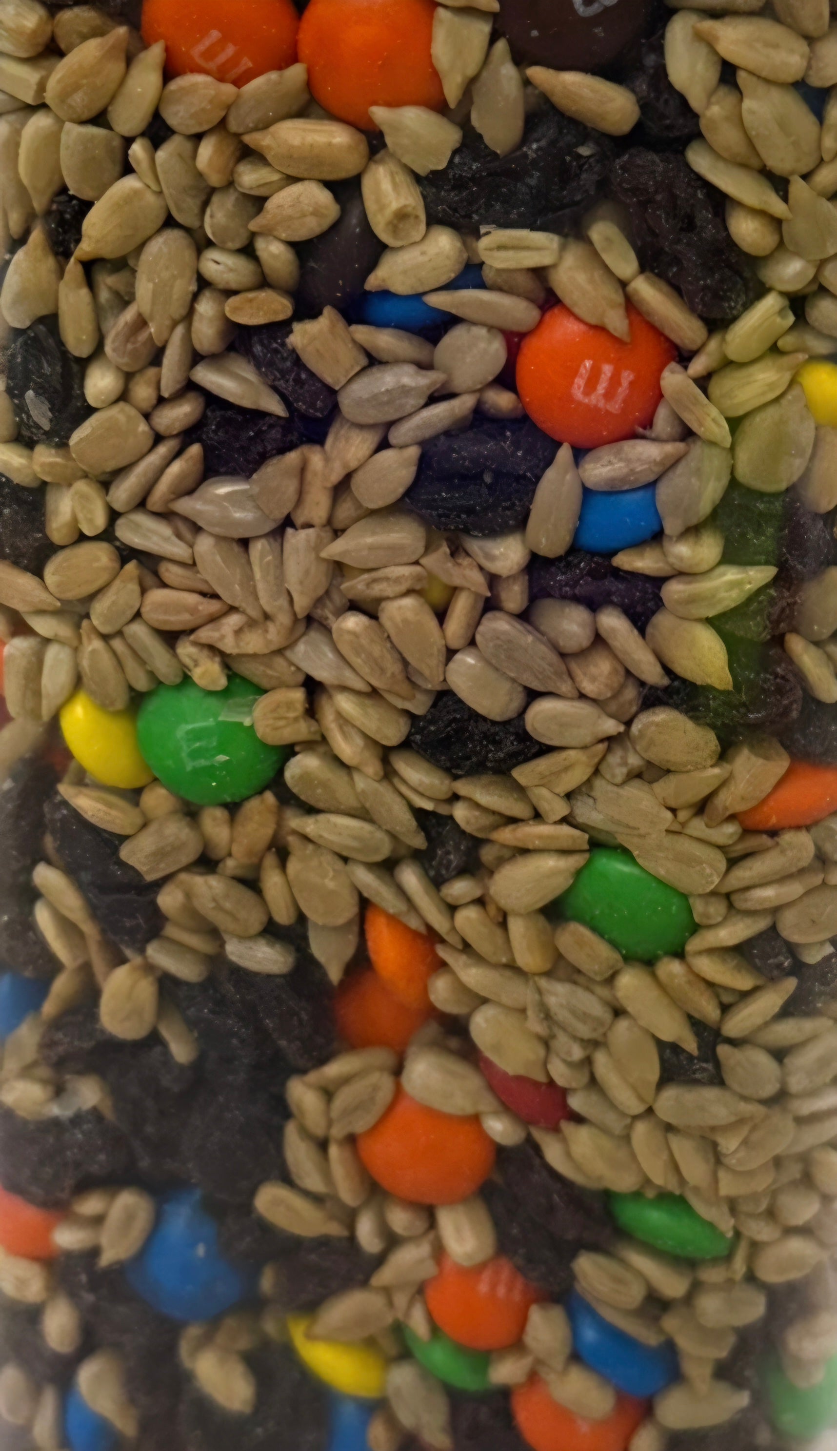 Mossy Mellow Munch Mix™