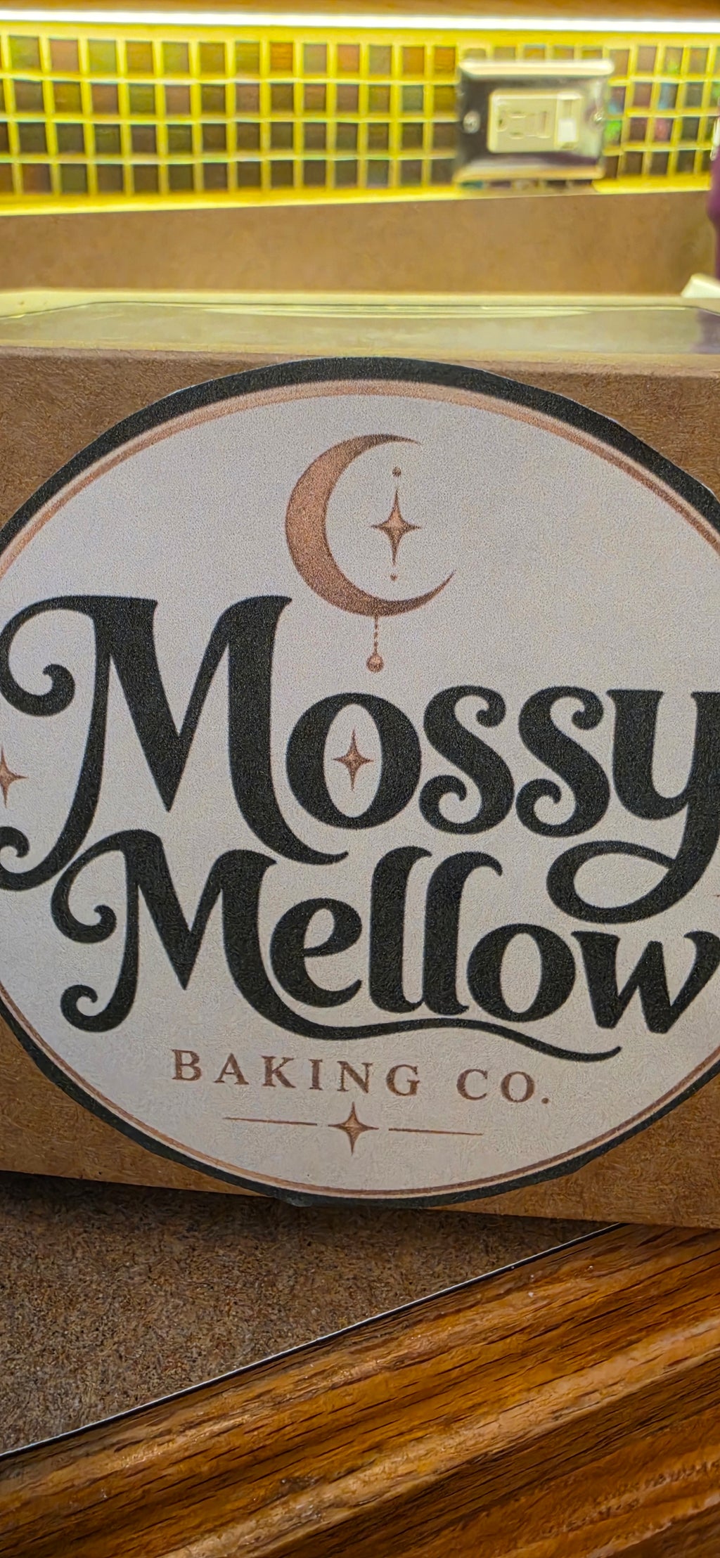 Mossy Sampler Pack