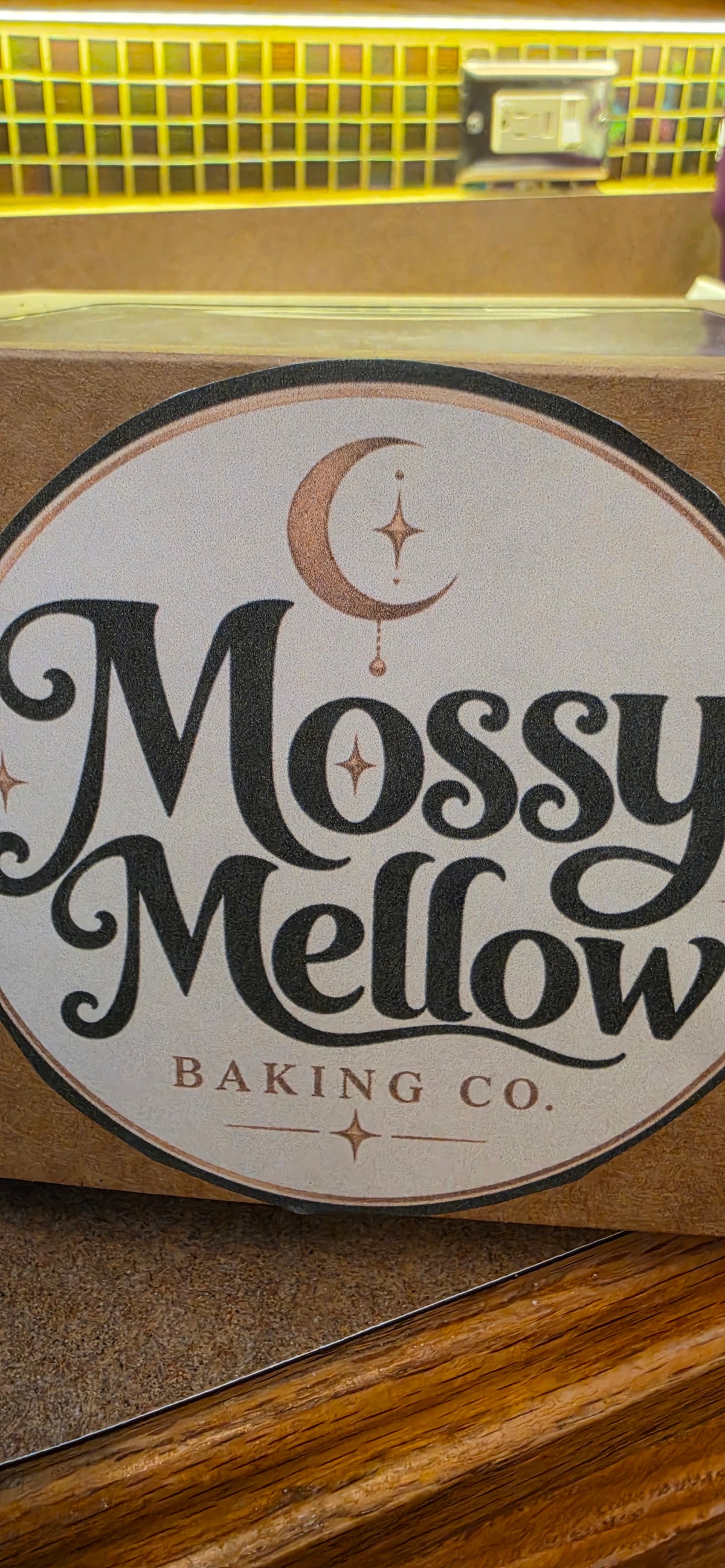 Mossy Sampler Pack