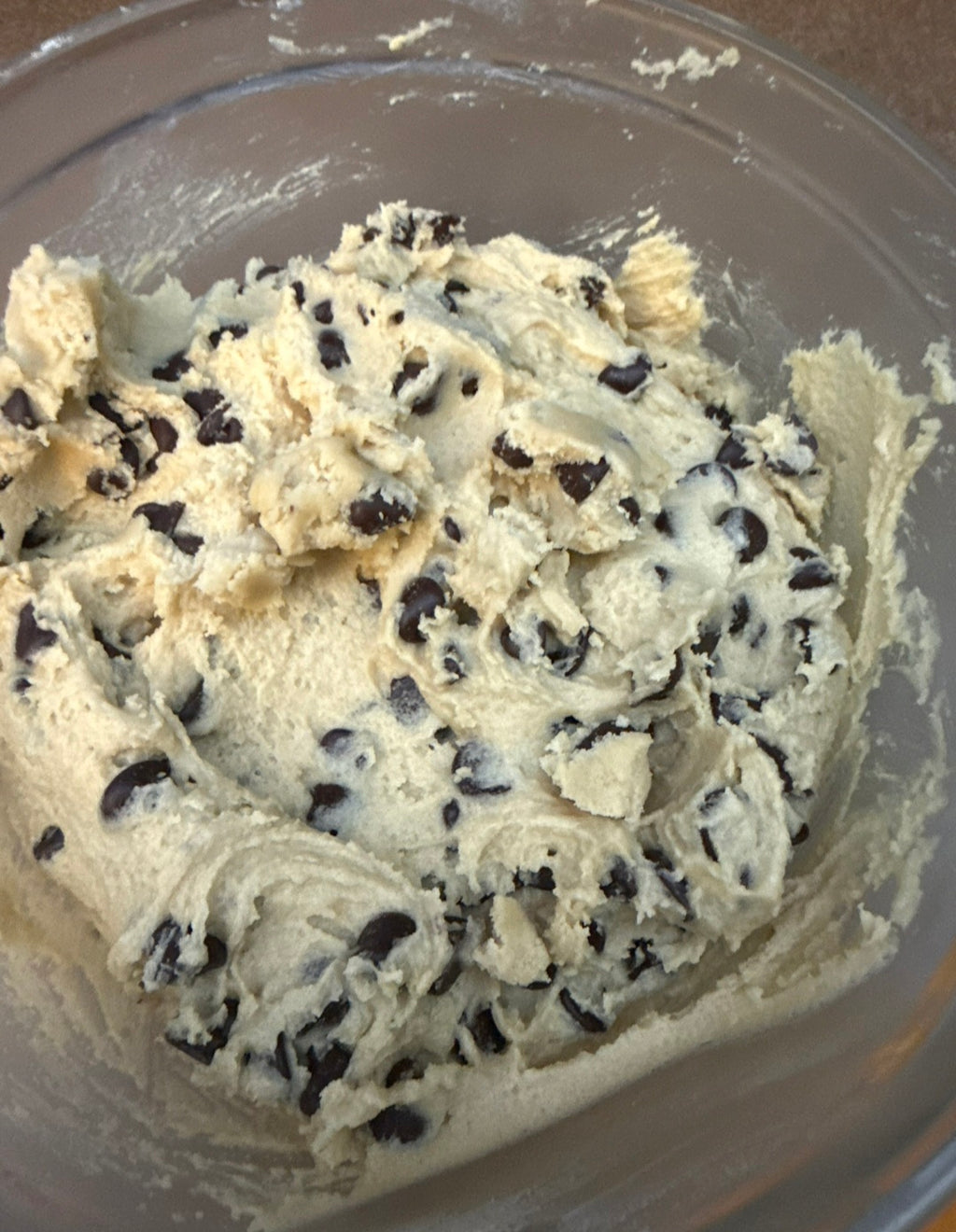 Big Nookie™-Chocolate Chip
