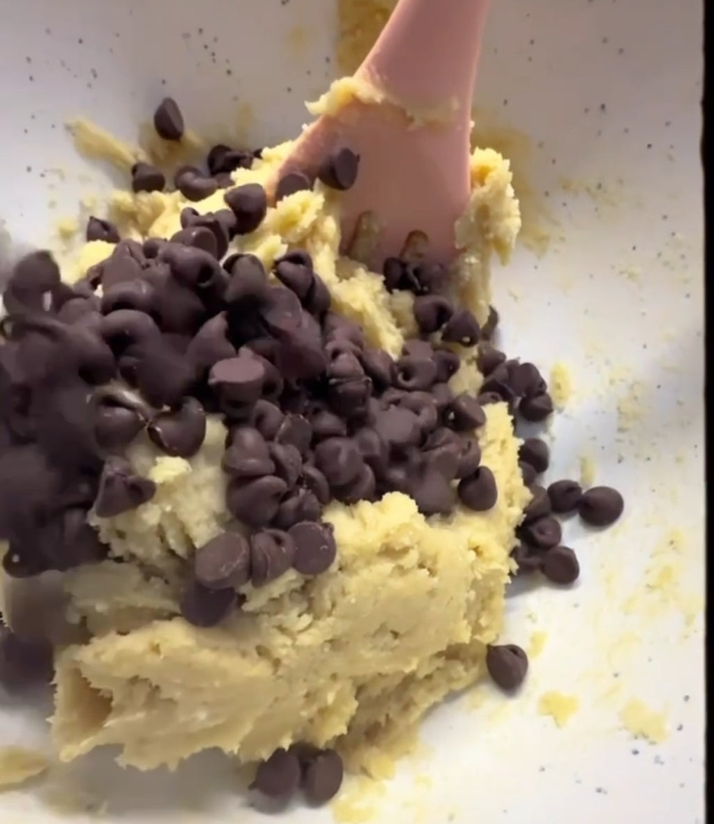Big Nookie™-Chocolate Chip