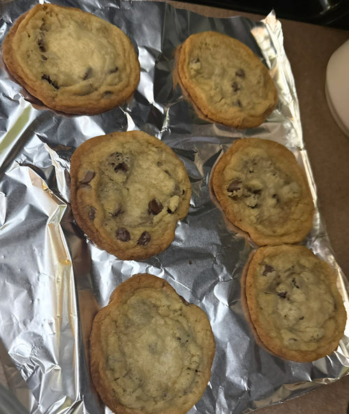 Big Nookie™-Chocolate Chip